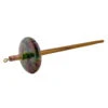 KCL Mini Modular Spindle - Dipped #3 1 KCL Mini Modular Spindle - Dipped #3 -Textile Supply Store KCL MS DD3 80584.1687806043