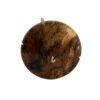 KCL Regular Modular Spindle - Oak Burl / Teak -Textile Supply Store KCL RS FW5 23921.1637964187