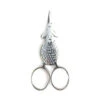 Silver Sheep Scissors 2 Silver Sheep Scissors -Textile Supply Store KEL 001 S 30864.1567538458