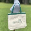 Kromski Canvas Tote Bag -Textile Supply Store KRO 504 56977.1663078546