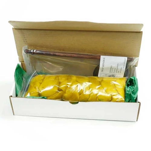 Kromski Drop Spindle Kit 4 Kromski Drop Spindle Kit - Image 2