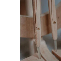 Kromski Eco Fantasia Spinning Wheel -Textile Supply Store KRO ECOc 21487.1699468897