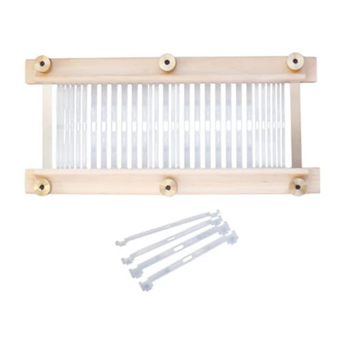 Kromski Weaver's Choice Heddle - Presto 3 Kromski Weaver's Choice Heddle - Presto
