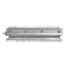 Leclerc Sectional Warp Beam Extension Kit -Textile Supply Store LEC SWBEK 92272.1659967433