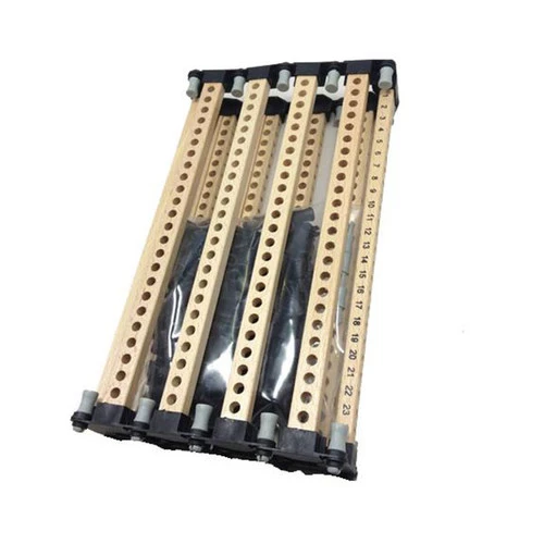 Louet Octado Loom Dobby Program Bars 3 Louet Octado Loom Dobby Program Bars