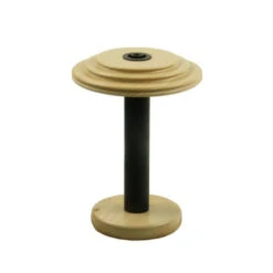 Louet Victoria S95 Spinning Wheel Package -Textile Supply Store LOU SA0112 94058.1666962526