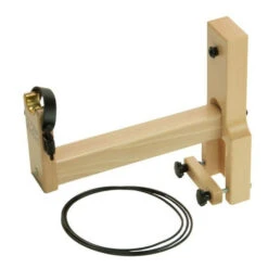 Louet Victoria S95 Spinning Wheel Package -Textile Supply Store LOU SA0136 82017.1666962581