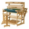 Louet Spring Loom Sectional Warp Kit -Textile Supply Store LOU SPRING 57568.1615482184