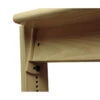 Louet Tilting Bench Set