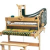 Louet Magic Loom Mechanical Dobby -Textile Supply Store LOU WA0146 48242.1580838055