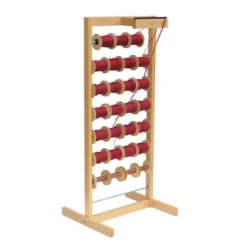Louet Bobbin Rack