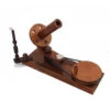 LYKKE Rosewood Ball Winder -Textile Supply Store LYK BW R 23939.1680631204