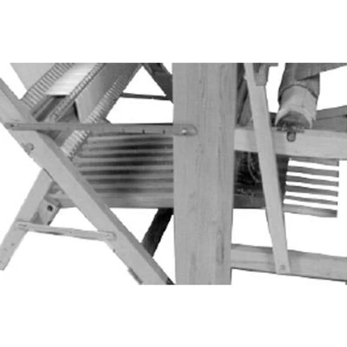 Leclerc Nilus II 8 Harness And Back Hinge Treadle Retrofit Kit 3 Leclerc Nilus II 8 Harness And Back Hinge Treadle Retrofit Kit