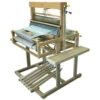 Leclerc 24" Dorothy Table Loom Treadle Stand -Textile Supply Store Leclerc Table Loom Stand 24 8 56495.1557240979