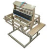 Leclerc 24" Table Loom Stand - Voyager Or Dorothy 2 Leclerc 24" Table Loom Stand - Voyager Or Dorothy -Textile Supply Store Leclerc Table Loom Stand 24 9 67100.1557239913