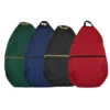 Deluxe Spinning Wheel Bag -Textile Supply Store Lendrum Sidekick Spinning Wheel Bag 4 Colors to choose from 2 13566.1557249082