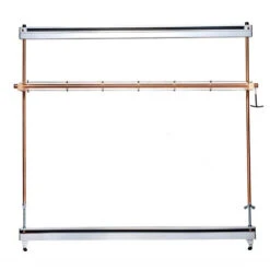 48" Mirrix Lily Loom -Textile Supply Store MIR 4800b 12806.1667829773