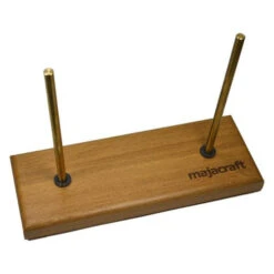 Majacraft Little Gem Spinning Wheel -Textile Supply Store Majacraft Travelling Lazy Kate 3 24527.1543861273 66475.1591273933