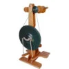 Majacraft Suzie Professional Spinning Wheel 2 Majacraft Suzie Professional Spinning Wheel -Textile Supply Store Majacraft Suzie Green Pro Direct Ship Save 5 28652.1557249043