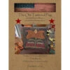 Punch Needle Pattern - Tulip Manor -Textile Supply Store OTF PAT 008 01076.1568642694
