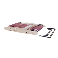 Kromski Presto Mint Rigid Heddle Loom - 10" -Textile Supply Store Presto 3 00985.1672850089