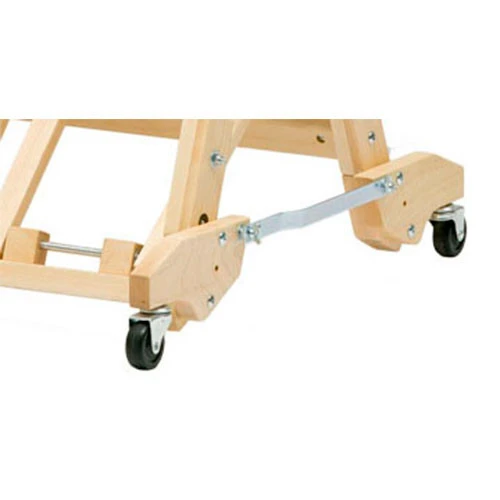 Schacht Wolf Height Extender Stroller 3 Schacht Wolf Height Extender Stroller