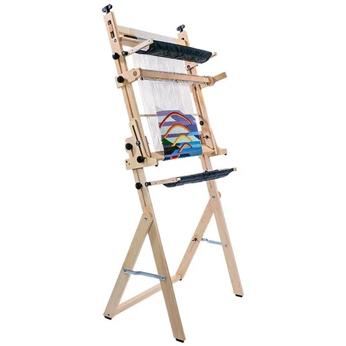 Schacht Arras Tapestry Loom Trap 4 Schacht Arras Tapestry Loom Trap - Image 2