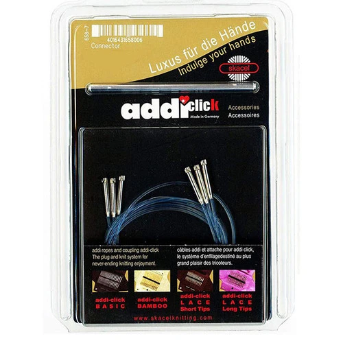 AddiClick Cord Multi Pack 3 AddiClick Cord Multi Pack
