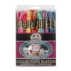 DMC Variegate Embroidery Floss Pack -Textile Supply Store SPI 014554 57519.1568994303