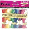 DMC Prism 6-Strand Floss Jumbo Pack -Textile Supply Store SPI 016182 51584.1568985251