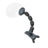 Carson Attach-A-Mag Flexible Lighted Magnifier -Textile Supply Store SPI 075225 49398.1670441159