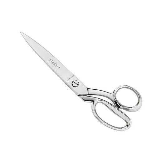 Gingher Knife Edge Bent Trimmers 3 Gingher Knife Edge Bent Trimmers