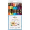 DMC Special Selection Embroidery Floss Pack -Textile Supply Store SPI 276974 33007.1624287349