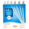 Nova Cubics Platina Double Pointed 6" Sock Needle Set -Textile Supply Store SPI 517996c 53633.1557249106