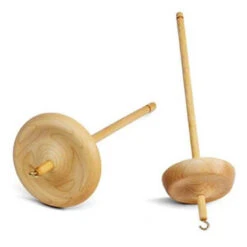 Schacht 2" Hi-Lo Spindle