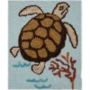 Rug Punch Kit - Thomas Turtle -Textile Supply Store TBS RPK 532 85549.1584973205