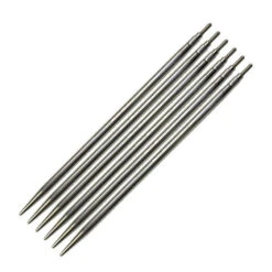 HiyaHiya 3" Flyers SHARP Steel Interchangeable Tips