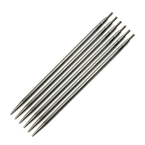 HiyaHiya 3" Flyers SHARP Steel Interchangeable Tips 3 HiyaHiya 3" Flyers SHARP Steel Interchangeable Tips