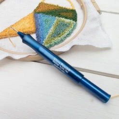 Ultra Punch Needle 3 Needle Set 8 Ultra Punch Needle 3 Needle Set -Textile Supply Store Ultra Punchb 00424.1568393172