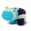 Knitty Critters Amigurumi Kit - Paisley Potamus -Textile Supply Store WOC KC624 98411.1670603739