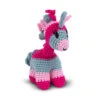 Knitty Critters Amigurumi Kit - Candy Unicorn 1 Knitty Critters Amigurumi Kit - Candy Unicorn -Textile Supply Store WOC KC627b 55102.1670596377