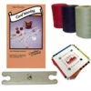 Card Weavers Start Up Kit -Textile Supply Store WOO CWBSKb 56639.1575394731