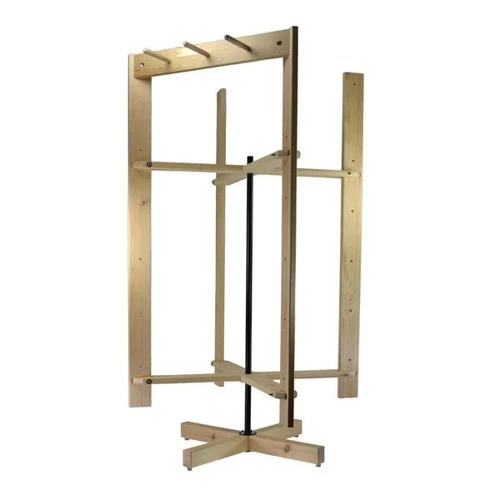 Glimakra Table Warping Reel 3 Glimakra Table Warping Reel