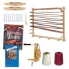 Weavers Start Up Kit -Textile Supply Store Weavers Start Up Kit 3 29921.1557239930