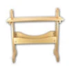 Rosie's Weaving Bench -Textile Supply Store Weaving Bench Adjustable Solid or Rocking 3 69908.1557240954