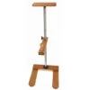 Deluxe Rug Hooking Floor Stand