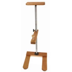 Deluxe Rug Hooking Floor Stand