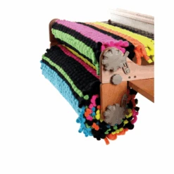 Ashford Rigid Heddle Freedom Roller -Textile Supply Store ash freedom 3 72760.1543861294