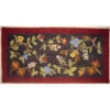 Fall Floral Rug Hooking Kit -Textile Supply Store btw kit 17 52286.1557243115