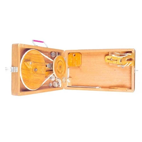 Charkha Wheel - Box 3 Charkha Wheel - Box